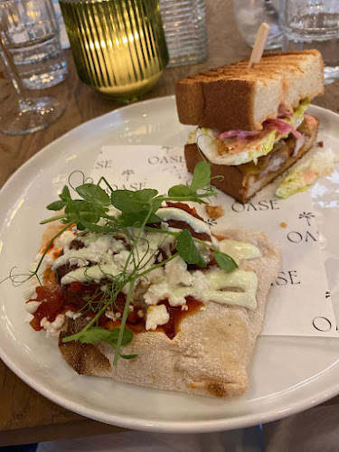 OASE Schellinkhout - Horeca