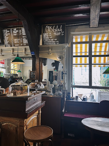 Opinii despre 't Suppiershuysinghe în Leiden - Horeca