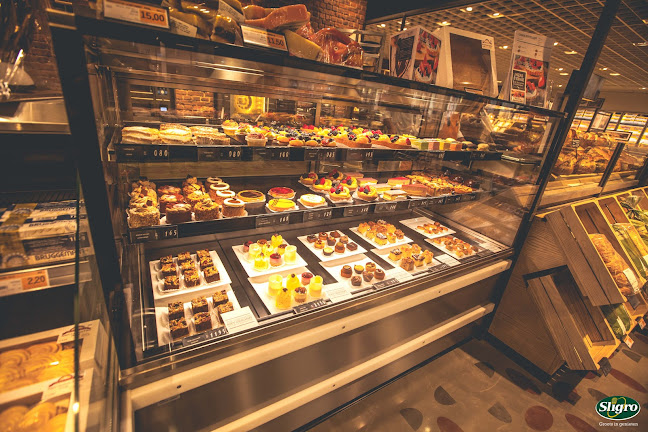 Comments and reviews of Sligro Rotterdam Spaanse Polder