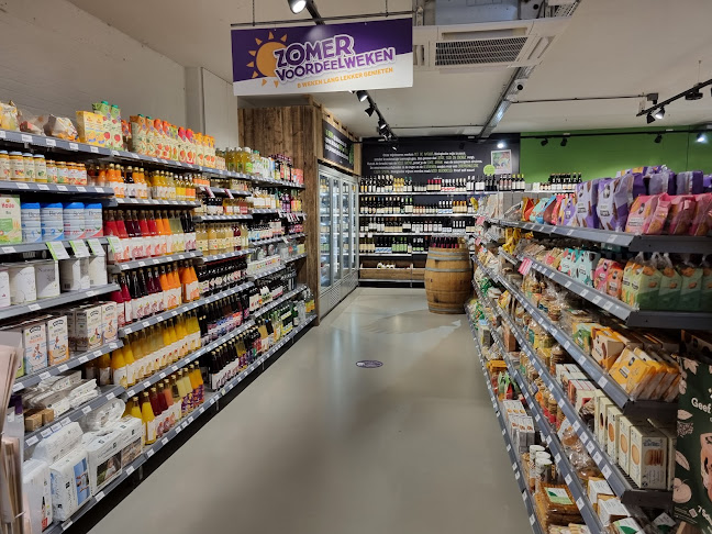 Comentarii opinii despre Ekoplaza