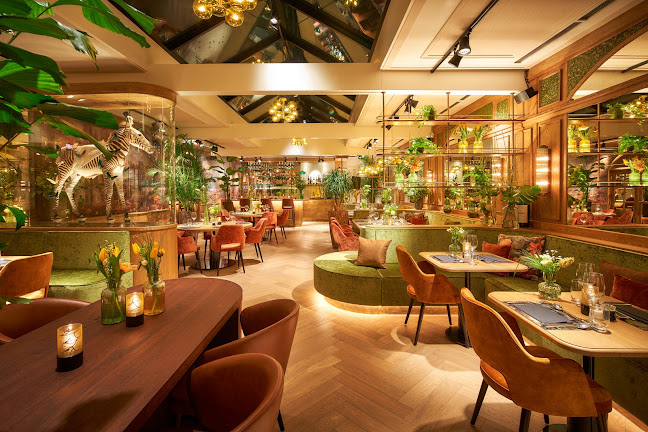 Comentarii opinii despre Bowling & Bistro Merlijn