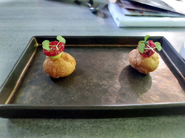 Comments and reviews of De Keuken van Arragon