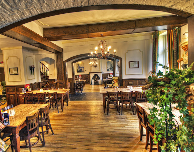 De Pannekoekenbakker Thorn - Horeca