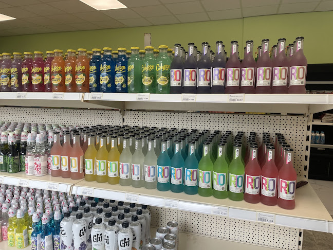 New China Special - Sliedrecht