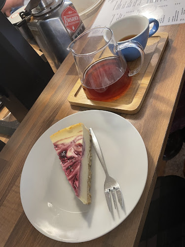 Black & Bloom - Horeca