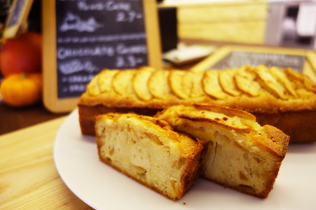 Slowth Brunch - Amsterdam