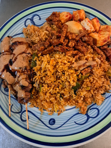 Opinii despre Dayang Eethuis & Afhaalcentrum în Den Haag - Horeca