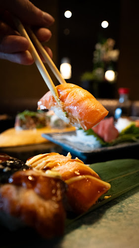 Restaurant iDA Almere - Horeca