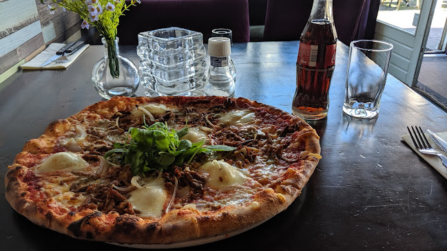 Pizzeria Grand Grazia