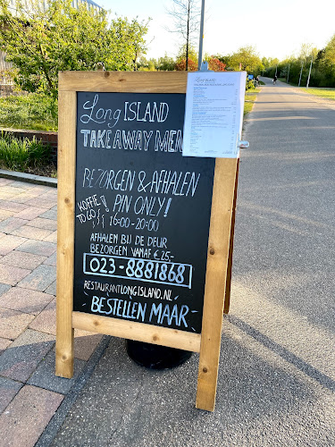 Comments and reviews of Restaurant Long Island