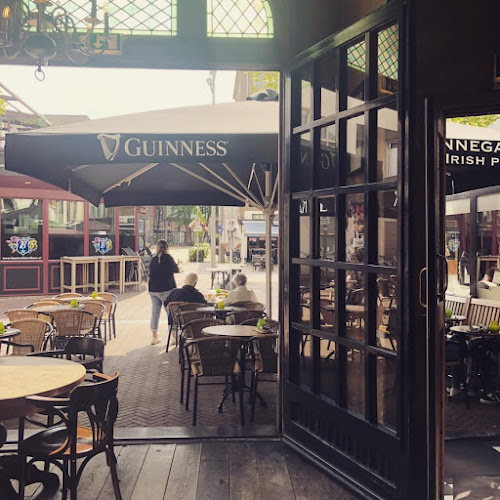 Finnegan's Irish pub - Horeca