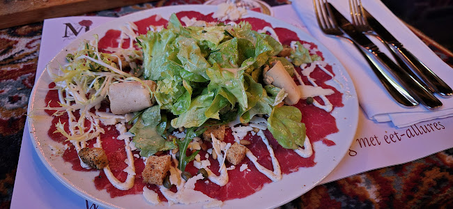 Café Moeke Spijkstra - Horeca