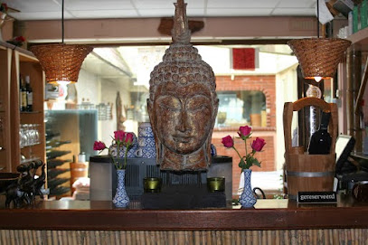 De Orchidee Thai Take Away