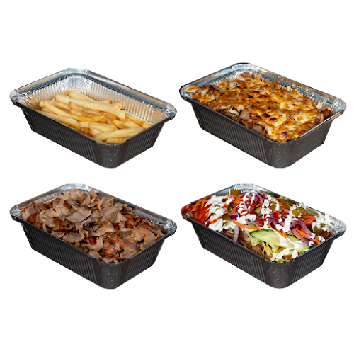 Opinii despre Happie Döner în Hoofddorp - Horeca