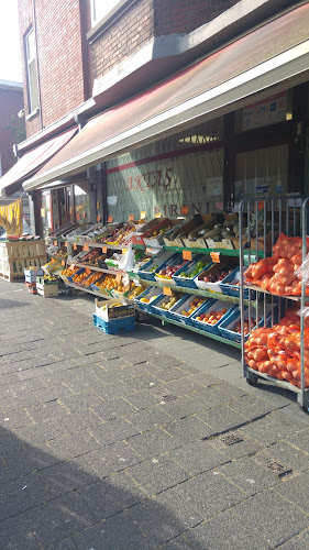 Opinii despre Aktas Supermarkt & Bakkerij în Den Haag - Horeca