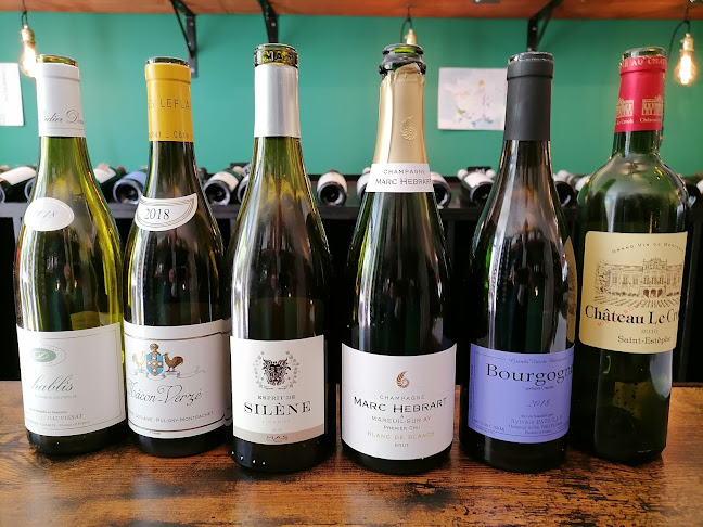 Comentarii opinii despre The Wine Firm