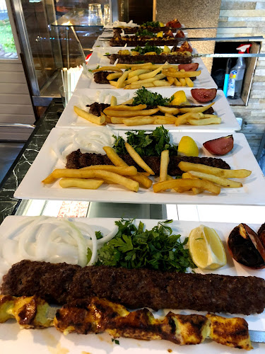 Restaurant Paleis - Horeca