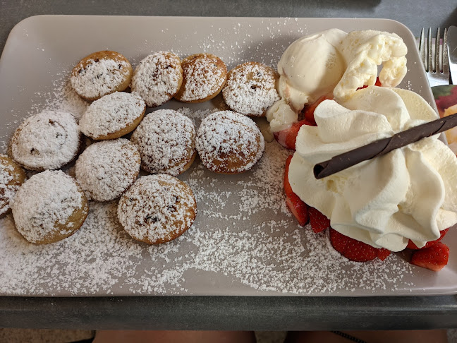 Comentarii opinii despre IJssalon Het Droomijsje