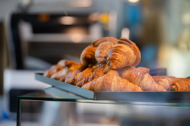 Le Perron - Amsterdam