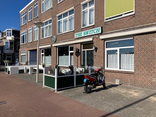 Comentarii opinii despre Café The Switch