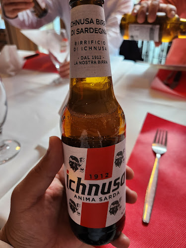 Quattro Mori Restaurant Pizzeria - Horeca