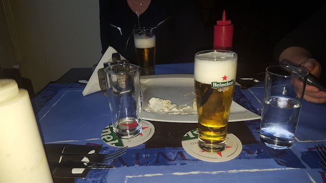 Comentarii opinii despre Jimmy's Eetcafé