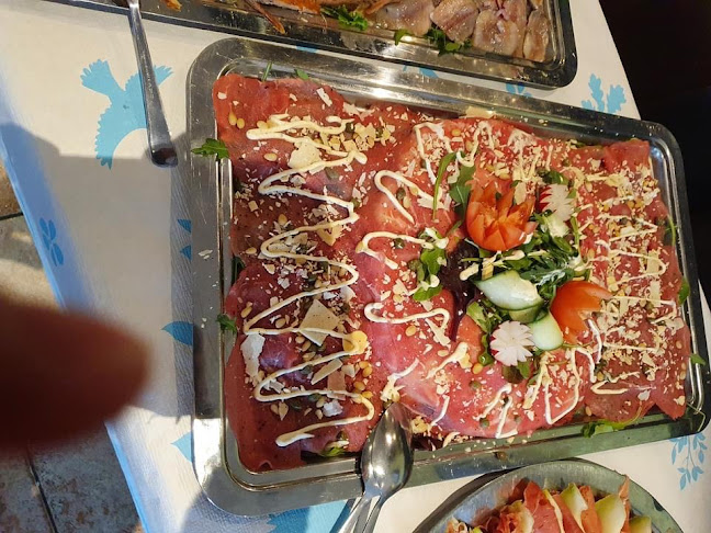 Comments and reviews of Brasserie EdMiral