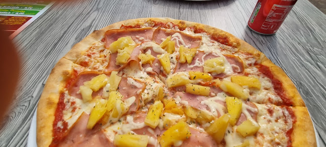 Pizzeria & Grill restaurant Bella Napoli - Horeca