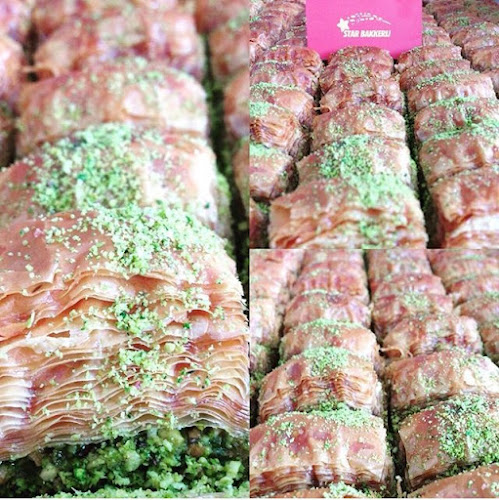 Comentarii opinii despre Bakkerij Star