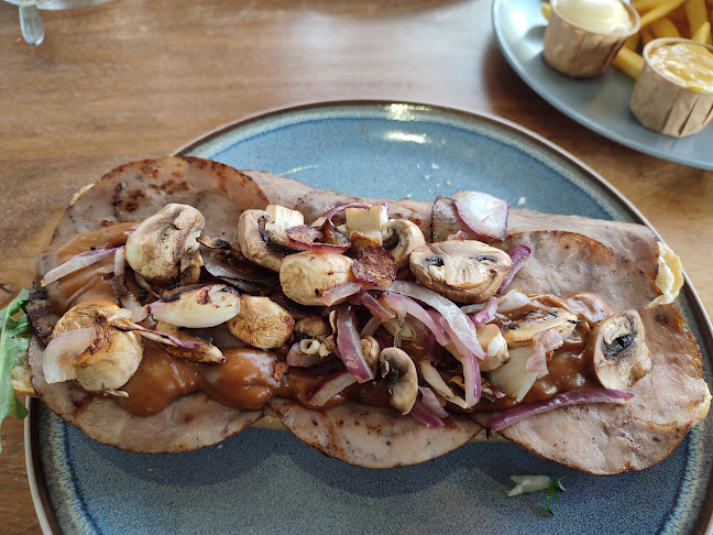 AnyTyme Snack & Dine - Horeca