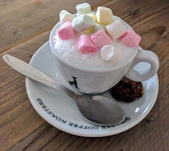 Mamamo Nesselande - Horeca