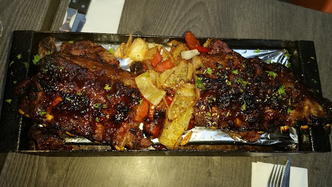 Toros Santiago Restaurant