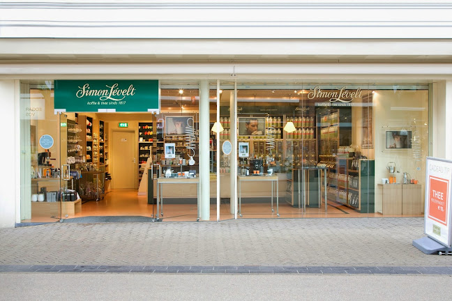 Comments and reviews of Simon Lévelt koffie & thee