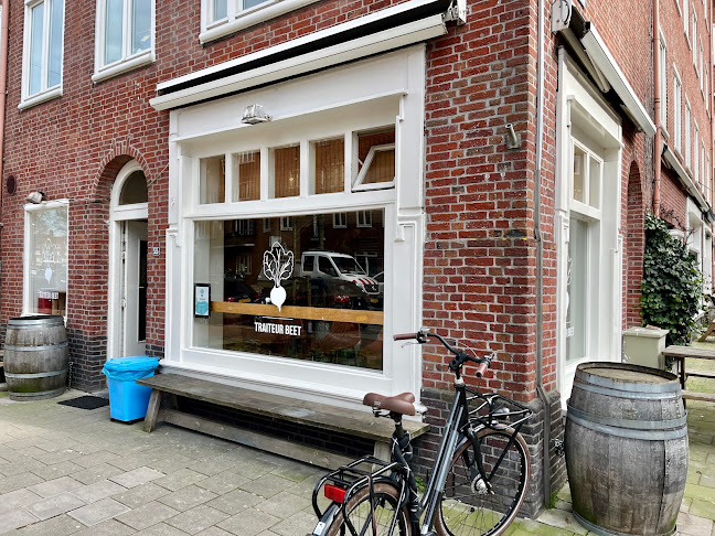Traiteur Beet (Amsterdam Zuid) | sandwiches, maaltijden en catering - Amsterdam