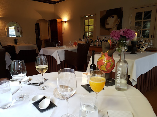 De Keuken van Arragon - Horeca