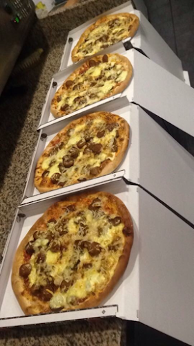 Döner Kebab Hortensia - Horeca