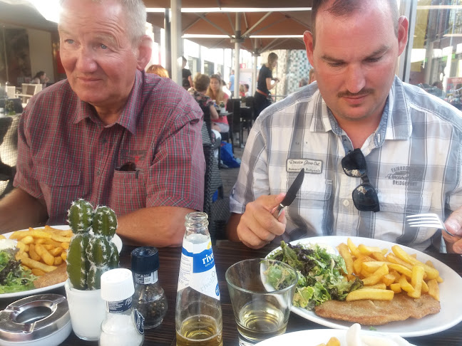 Lunchroom 0318 - Veenendaal