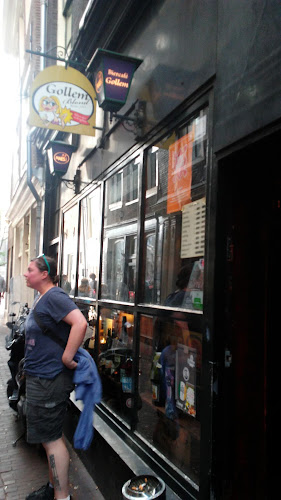 Comentarii opinii despre Café Gollem Raamsteeg