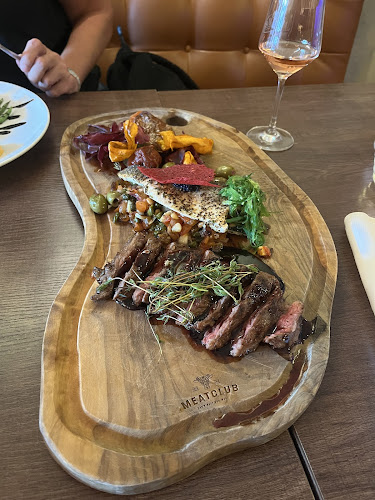 Opinii despre La Oliva Gouda în Gouda - Horeca