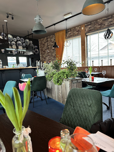 Comentarii opinii despre Bianca's Brasserie en B&B