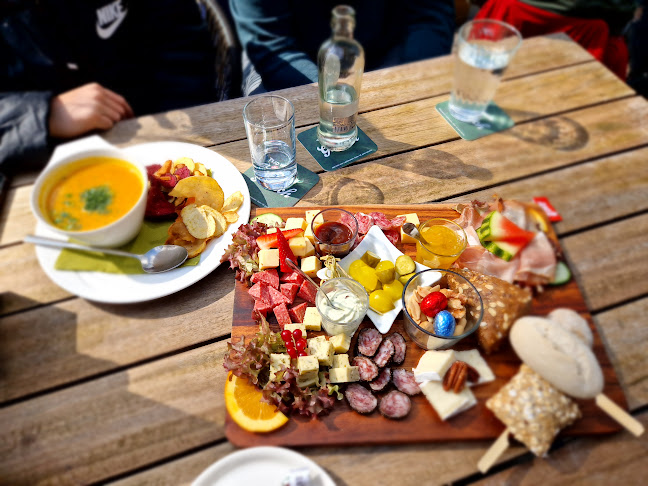 Restaurant Paviljoen Lutterzand Phone number