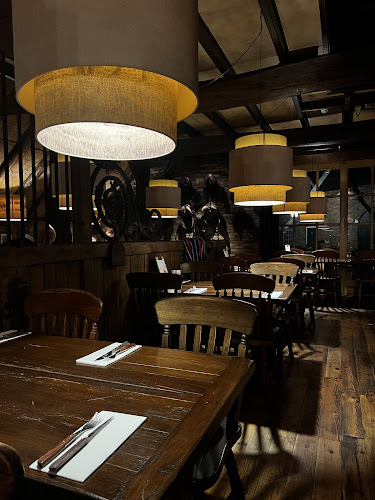 Steakhouse Buffalo Bill