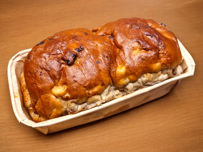 Comentarii opinii despre Bakkers van Alink Borne