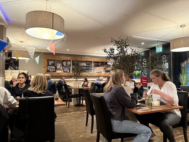 Comentarii opinii despre Il Gusto