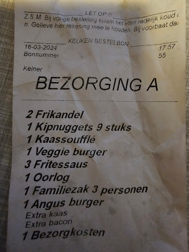 Comentarii opinii despre Opa's Kitchen