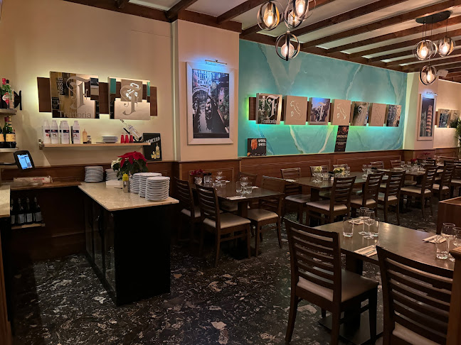 Trattoria Fantasia - Amsterdam