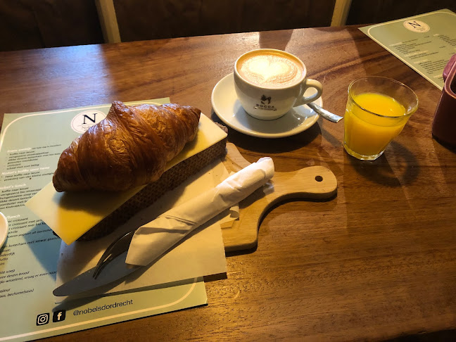 Comentarii opinii despre Nobels Brood