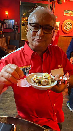 Comentarii opinii despre Cafe L'Esperance