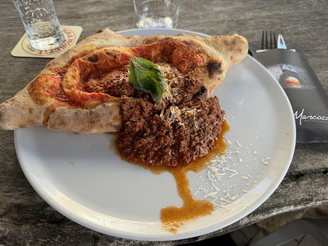 Comentarii opinii despre Il Mercato Papendrecht