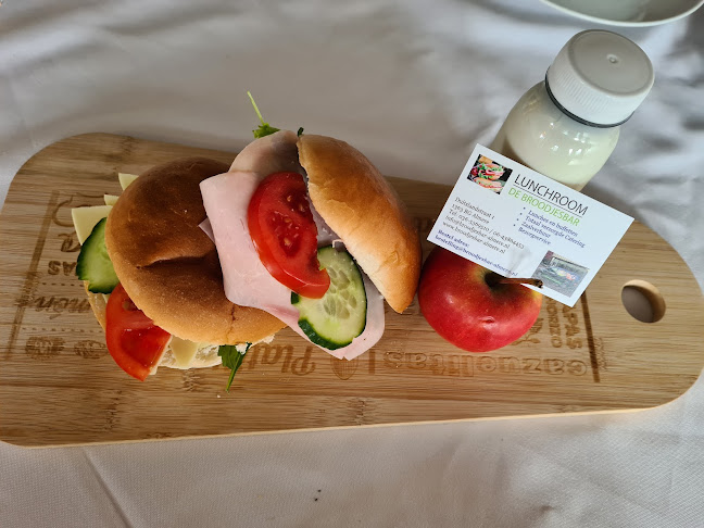 De Broodjesbar ( catering) ( Lunchroom ) - Almere
